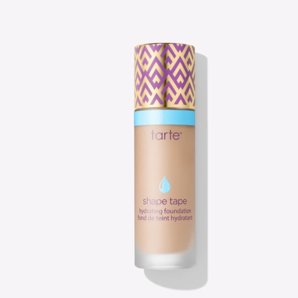 tarte Shape Tape Hydrating Foundation